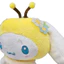 Túi đựng ong mật nhân vật Sanrio Nhật Bản quyến rũ (Kitty / Mymelody / Kuromi / Cinnamoroll)