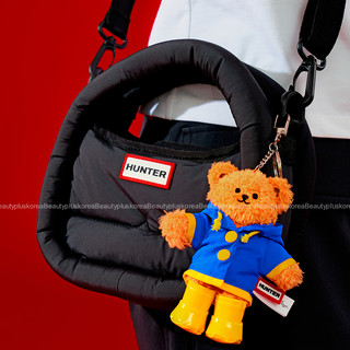 [WIGGLE WIGGLE] Túi hợp tác HUNTER X Wiggle charm Wiggle Bear