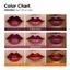 Son Xăm Môi Không Khô Lâu Trôi INK PEEL OFF LIP STAIN - 4.5g