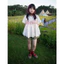 NUCHI TOP | ÁO BABYDOLL HOA NHÍ THÊU NGỰC NÀNG THƠ ✨