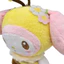 Túi đựng ong mật nhân vật Sanrio Nhật Bản quyến rũ (Kitty / Mymelody / Kuromi / Cinnamoroll)