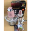 Máy xay thịt đa năng Misu Louis 3.5L – công suất mạnh, xay nhuyễn cực nhanh
