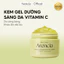 KEM GEL DƯỠNG SÁNG DA VITAMIN C 50g