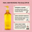 Dầu Tẩy Trang Sạch Sâu Dịu Nhẹ Deep Off Cleansing Oil 280ml (1 Chai)
