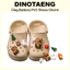 Giày PVC Clog Buttonz Charm 25 Loại / Phụ Kiện Giày / Quyến Rũ Giày PVC Sáng Tạo Hàn Quốc