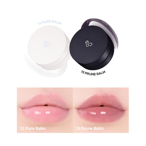 [AOU] Son dưỡng màu Glowy 3,5g