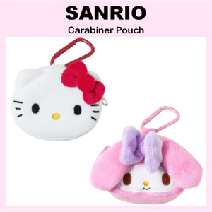 Túi Carabiner (Kitty / Mymelody)