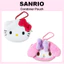 Túi Carabiner (Kitty / Mymelody)