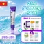 Kem mắt Retinol 0.1% SOME BY MI Retinol Intense Advanced Triple Action Eye Cream 30ml