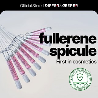 KHỞI ĐỘNG S-CURE DAILY S-CURE (2.5ml x 2ea) differndeeper
