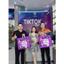 BVS Dạng Quần Enjoy Lady Cao Cấp (Bịch Lớn 50 Miếng) – Bỉm Quần Chống Tràn Thông Minh Khô Thoáng