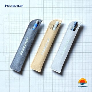 STAEDTLER 925 LC Bao Dung But Washable Paper/1 Chiec But/3 Mau/Mong Nhe/Chong Xay Xuoc