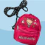 Túi đeo chéo Hello Kitty mini Sacoche phiên bản chạy chéo fillimilli tanning kitty
