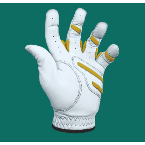 [MONKEY GRIP] Găng tay chơi gôn cao cấp Power Pad 001 (Tay trái nam)