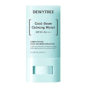 Dewytree Urban Shade Cool Calming Sun Stick SPF50 + PA + + + + 20g