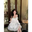váy ren boy xịn chuẩn ảnh dáng babidone hot