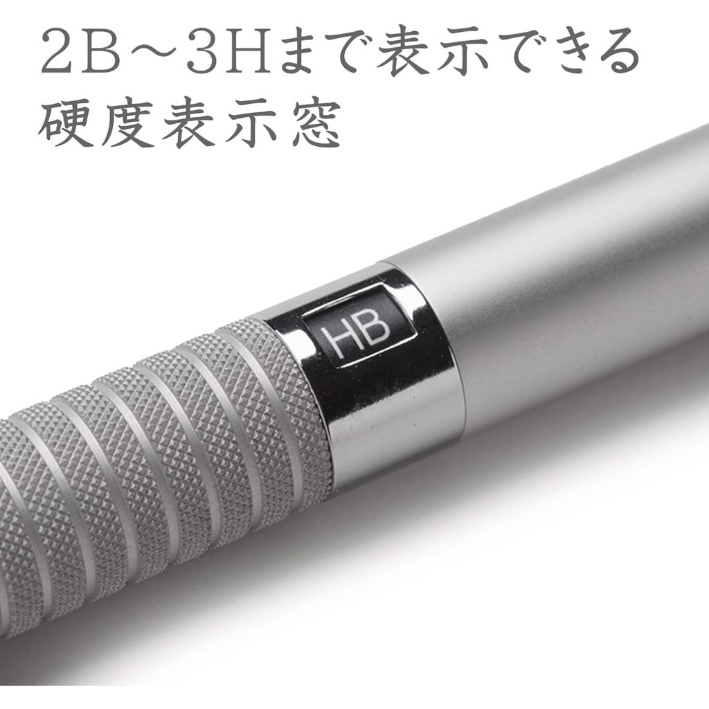 STAEDTLER 925 25 But Chi Bac Chuyen Nghiep/6 Co 0.3~2.0mm/Than Nhom Nguyen Khoi/Made in Japan