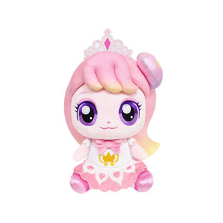 Catch Teenieping Season6 Princess 2025 Đồ chơi nhồi bông búp bê sang trọng 28cm