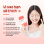 Miếng dán AC Magiê (Mini 15 miếng vá) / Loại bỏ mụn nhanh chóng / Da phục hồi 8 giờ / Miếng dán kim / Miếng dán lúm đồng tiền