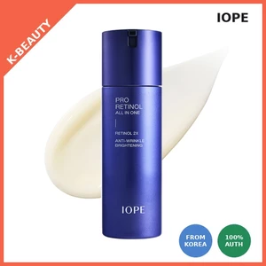 Retinol nam đa năng Hàn Quốc 120ml - Với Retinol, Kem dưỡng ẩm dưỡng ẩm cho nam