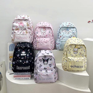 BALO HOẠT HÌNH SANRIO DỄ THƯƠNG CHO BÉ HỌC SINH