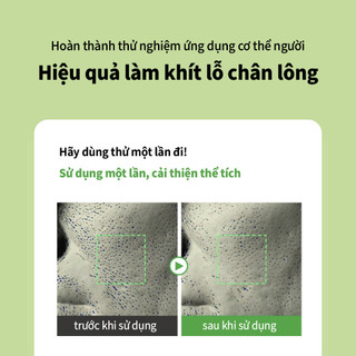 [SUNGBOON EDITOR] Green Tomato Pore Peeling Jumbo Pad 170ml (60 miếng)