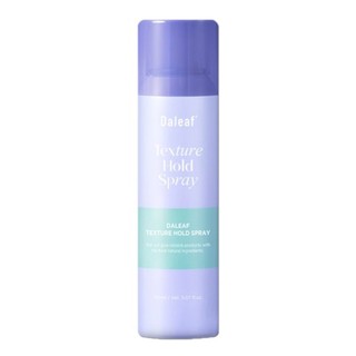 ( phiên bản mới ) Xịt tạo kiểu tóc chuyên nghiệp Daleaf Glam Texture Hold Spray (150ml)