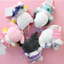 Túi búp bê cổ vũ nhân vật Sanrio quyến rũ (Kitty / Mymelody / Kuromi / Cinnamoroll / Pochacco)