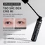 Serum Dưỡng Mi Honest Black Eyelash – Có màu như mascara, hỗ trợ chăm sóc và nuôi dưỡng hàng mi