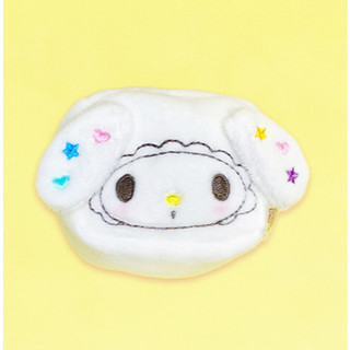[SANRIO] Túi đựng hình vuông Mini kỷ niệm 50 năm My Melody Charm