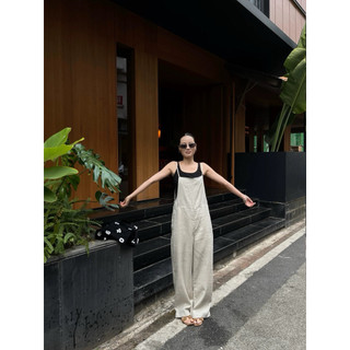 𝙈𝘼𝘽𝙊𝙊 𝙅𝙐𝙈𝙋 2 - Jump Linen 2 Dây TƯNG PRE