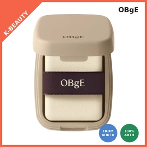 Bột hoàn thiện kiểm soát dầu Hàn Quốc 5g - Bột, Mờ