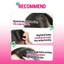 Dầu Gội Khử Mùi Da Đầu Smell Stop Hương Nước Hoa Sạch Sâu Sảng Khoái (385ml)