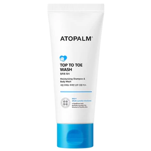 Atopalm Nước rửa mũi 100ml