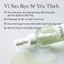 Dầu tẩy trang Pore Melt Mochi 200ml
