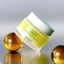 KEM DƯỠNG SÁNG DA, MỜ THÂM GREEN TANGERINE VITA C DARK ALPHA CREAM - 50ml