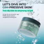 ISNTREE Mặt Nạ Ngủ PDRN Rong Biển 80ml