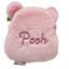 Túi đựng mặt hồng Winnie the Pooh quyến rũ Hàn Quốc CGV Phiên bản giới hạn
