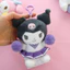 Túi búp bê cổ vũ nhân vật Sanrio quyến rũ (Kitty / Mymelody / Kuromi / Cinnamoroll / Pochacco)