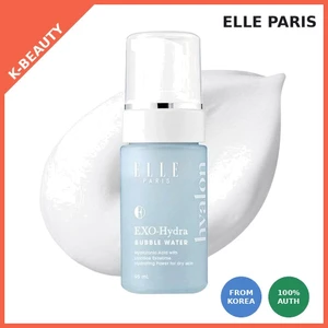 Nước bong bóng EXO-Hydra Hàn Quốc 95ml - Mực Hyaluronic, Mặt nạ bong bóng dưỡng ẩm