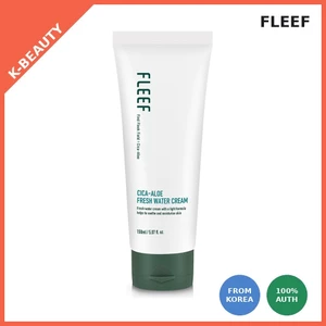 Kem dưỡng ẩm Hàn Quốc Cica Aloe Fresh Water 150ml - Làm dịu, dưỡng ẩm