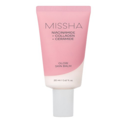 Missha Kem dưỡng da Glow 20ml, 50ml