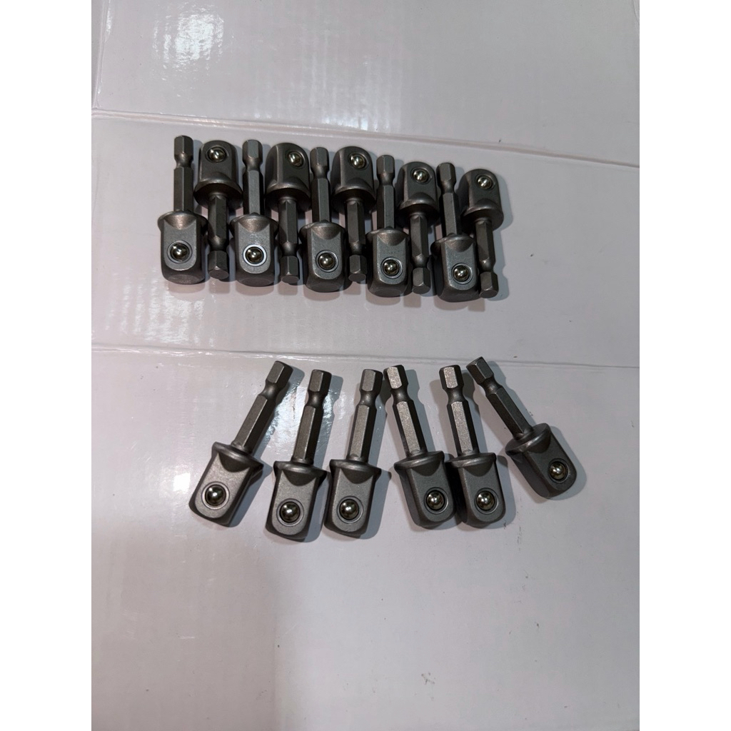 đầu chuyển từ khoan pin sang đầu khẩu 1/2