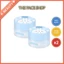 Kem dưỡng da Molang Hyaluronic Squalane Hàn Quốc 50ml x2 (Bộ 2) - Độ ẩm dịu nhẹ