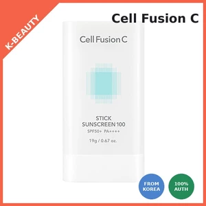 Kem chống nắng Hàn Quốc 100 SPF50 + PA + + + + 19g - Derma Care, Matte Finish