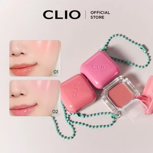 Môi & Má Hồng Mini ESSENTIAL LIPCHEEK TAP MINI - 0.5g
