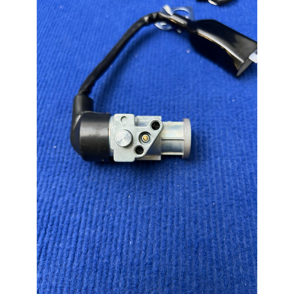 Bộ Khoá Wave Nhỏ 2000 - 2004 Đầy Đủ Phụ Kiện Hàng Cao Cấp Chất Lượng Cao Bền Đẹp