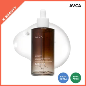 Ampoule Pore Fit Retinol Hàn Quốc 100ml - Retinol, Chăm sóc lỗ chân lông