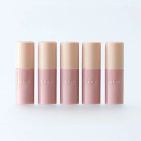 [hince] Kem Cheek dạng lỏng Dewy 6ml