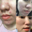 Kem peel xanh, dòng cao cấp. Green Peeling Cream. peel da tại nhà hỗ trợ mờ thâm, giảm mụn ẩn, giúp da sáng mịn an toàn